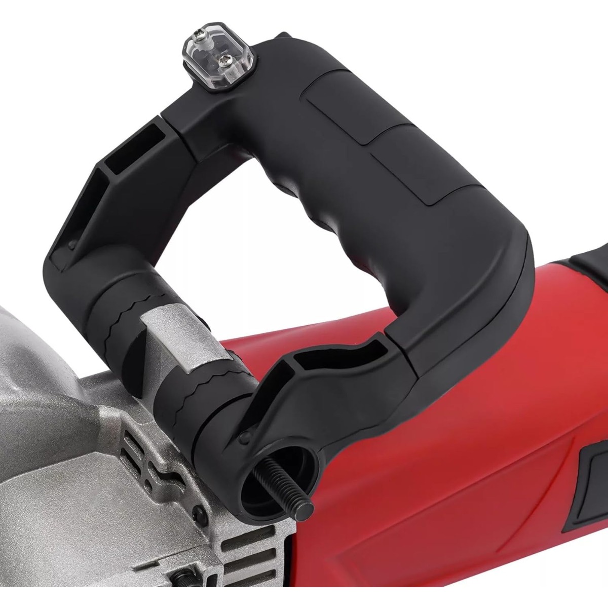 Frezarka do ścian 125mm 2800W, – Industrial Handheld Laser recenzja i cena