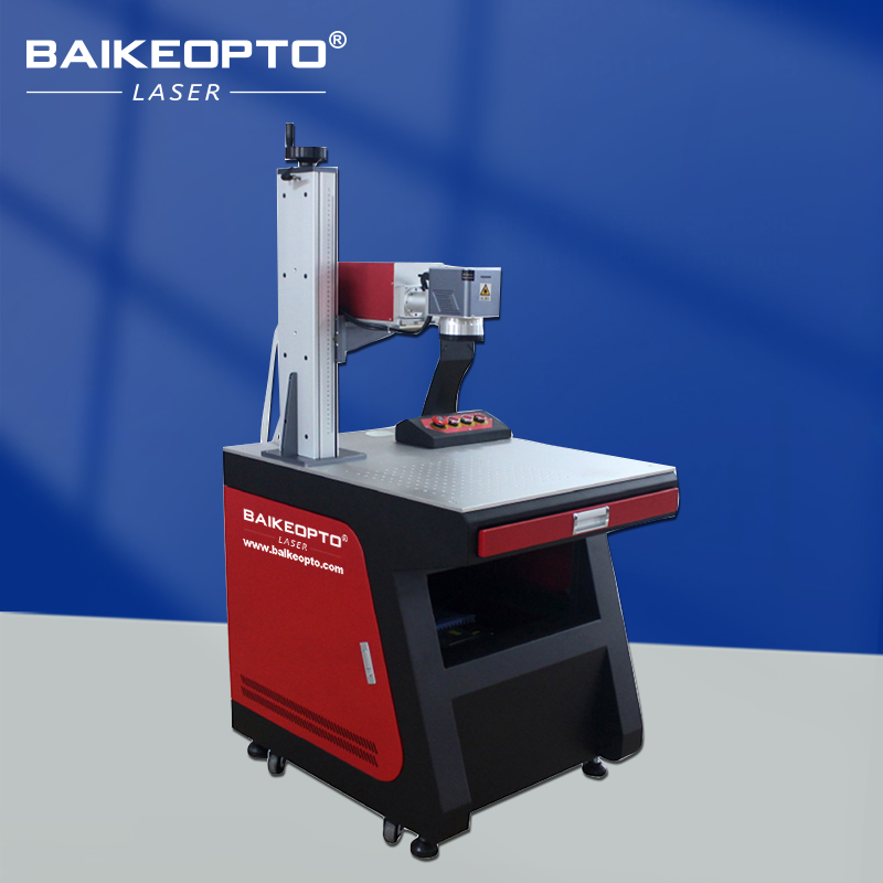 Mini laserowa maszyna znakując – Industrial Uv Laser recenzja i cena
