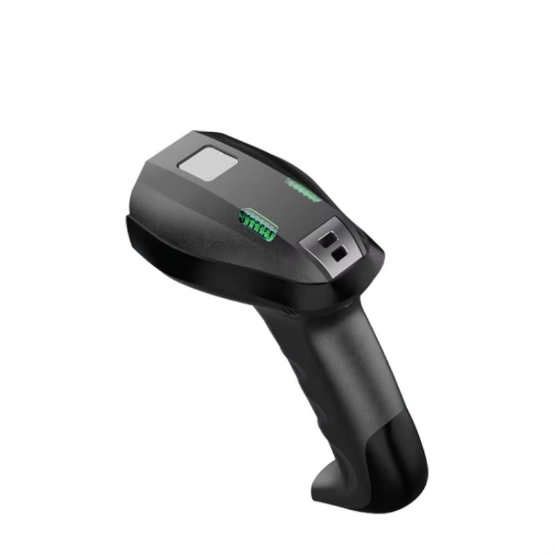 Wodoodporny, wielo-interfaceow – Industrial Handheld Laser recenzja i cena