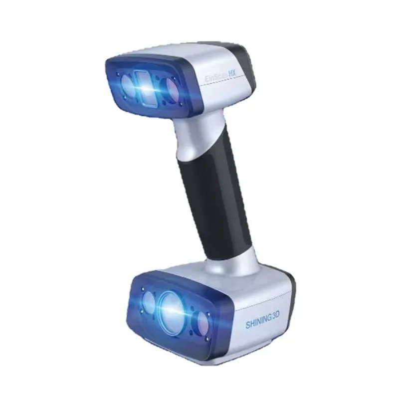2026 Gorąca Wyprzedaż Przemysł – Industrial Handheld Laser recenzja i cena