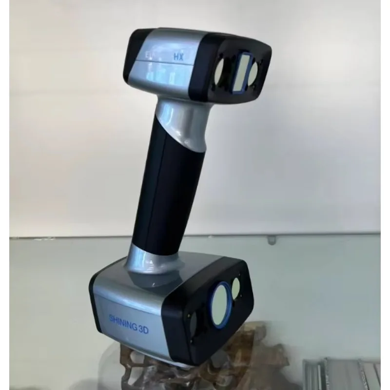 2026 Gorąca Wyprzedaż Przemysł – Industrial Handheld Laser recenzja i cena